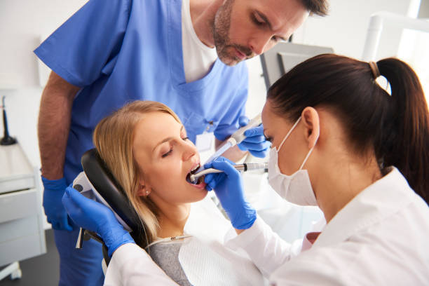 Best Commercial Dentistry  in Knox, IN